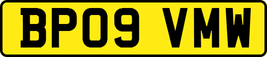 BP09VMW