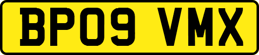 BP09VMX