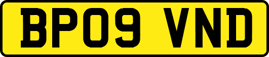 BP09VND