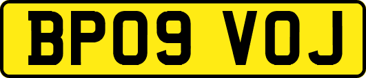BP09VOJ