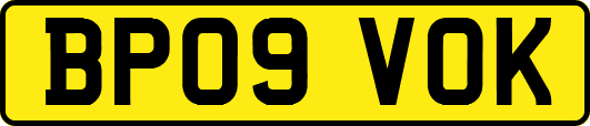 BP09VOK