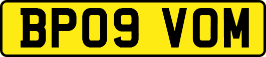 BP09VOM