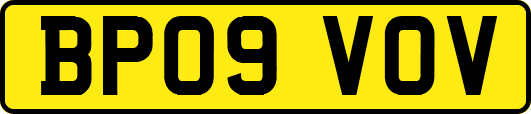 BP09VOV