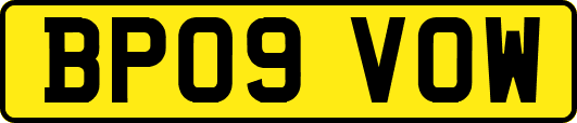 BP09VOW