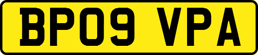 BP09VPA