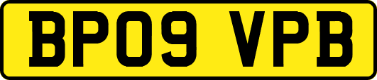 BP09VPB