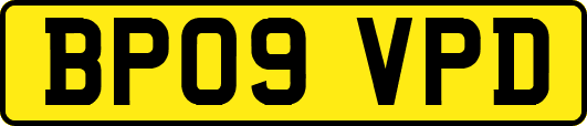 BP09VPD