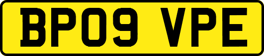 BP09VPE