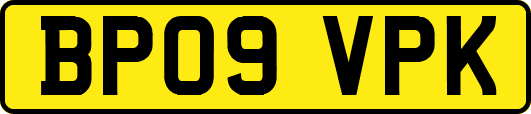BP09VPK