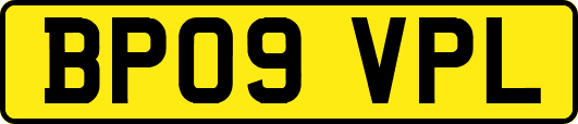 BP09VPL