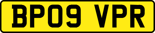 BP09VPR