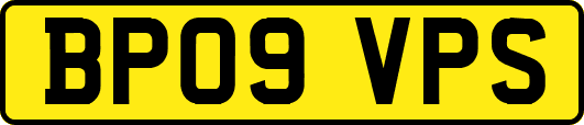 BP09VPS