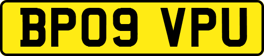 BP09VPU