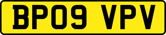 BP09VPV