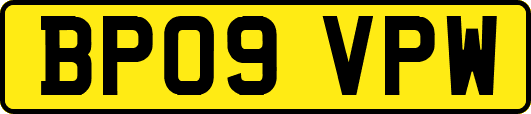 BP09VPW