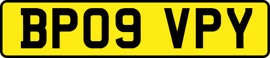 BP09VPY