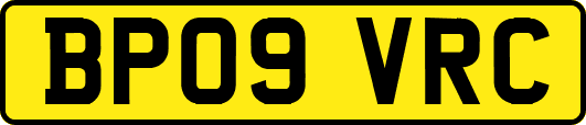 BP09VRC