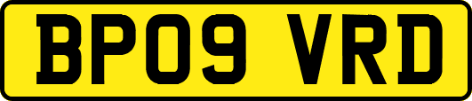 BP09VRD