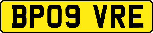 BP09VRE