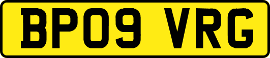 BP09VRG
