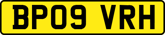 BP09VRH