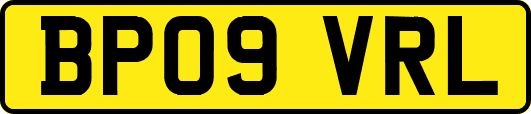 BP09VRL