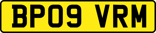BP09VRM