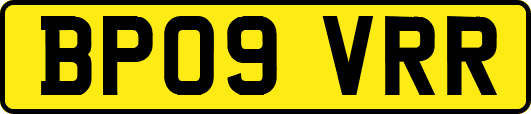 BP09VRR