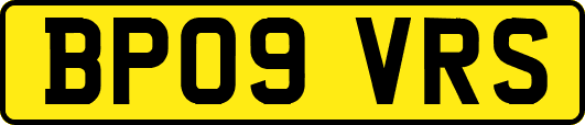 BP09VRS
