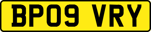 BP09VRY
