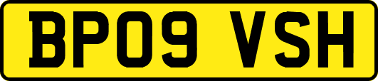 BP09VSH