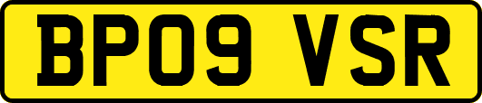 BP09VSR