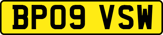 BP09VSW