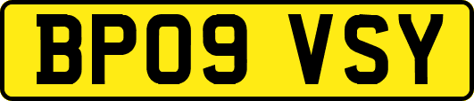 BP09VSY