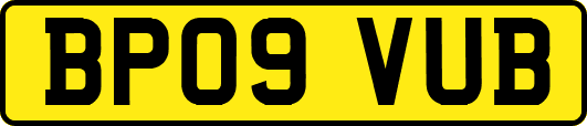 BP09VUB