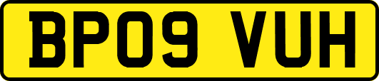 BP09VUH