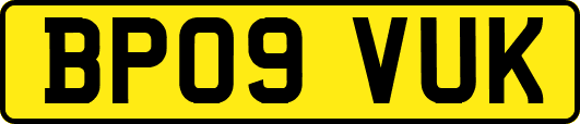 BP09VUK