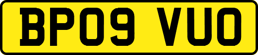 BP09VUO