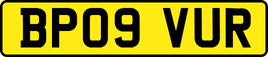 BP09VUR