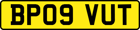 BP09VUT