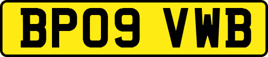 BP09VWB