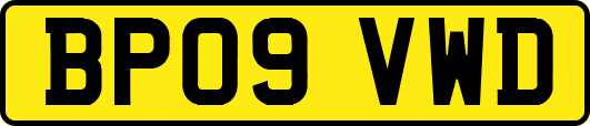 BP09VWD
