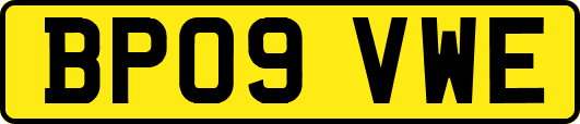 BP09VWE