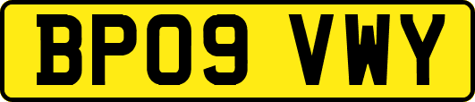 BP09VWY