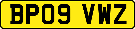 BP09VWZ