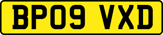 BP09VXD