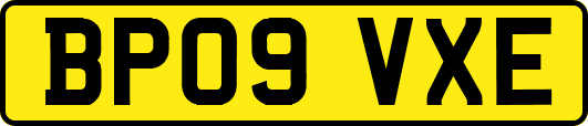 BP09VXE