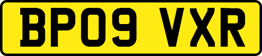 BP09VXR