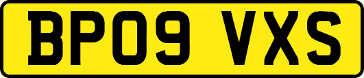 BP09VXS