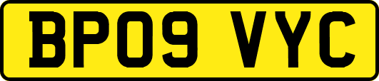 BP09VYC